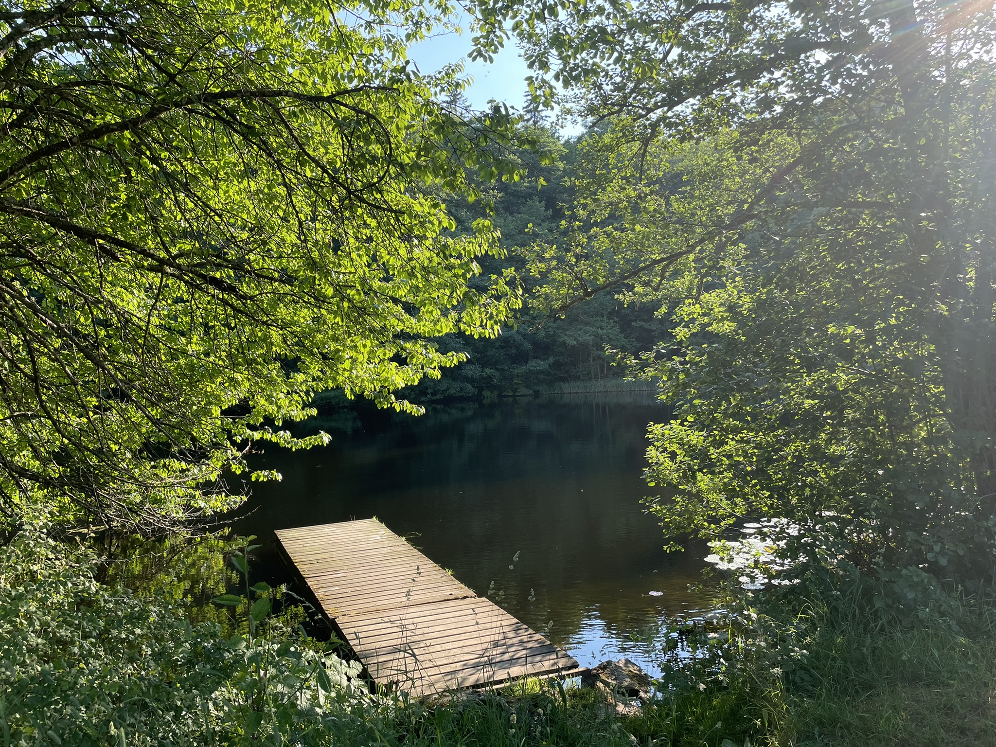 Staffanstorp Motala Sj stad