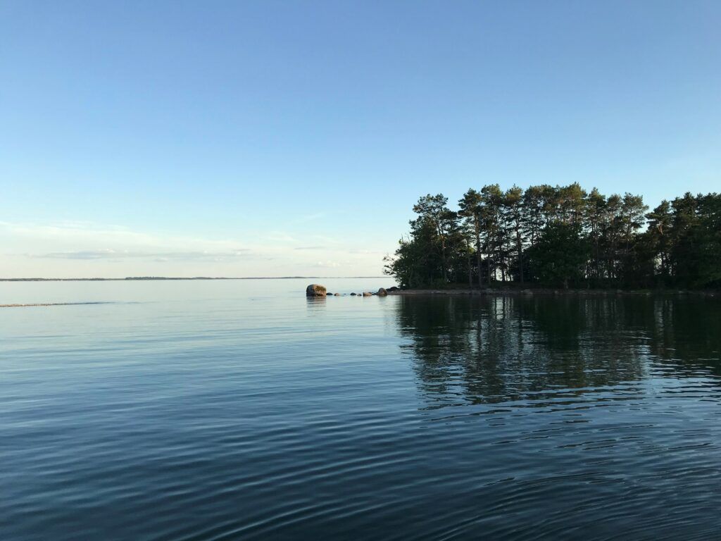 Fjuk - Motala Sjöstad