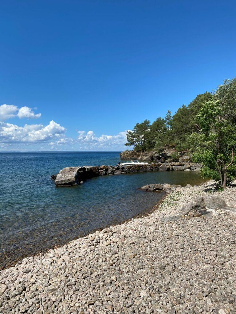 Fjuk - Motala Sjöstad