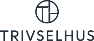 Logotyp för Trivselhus