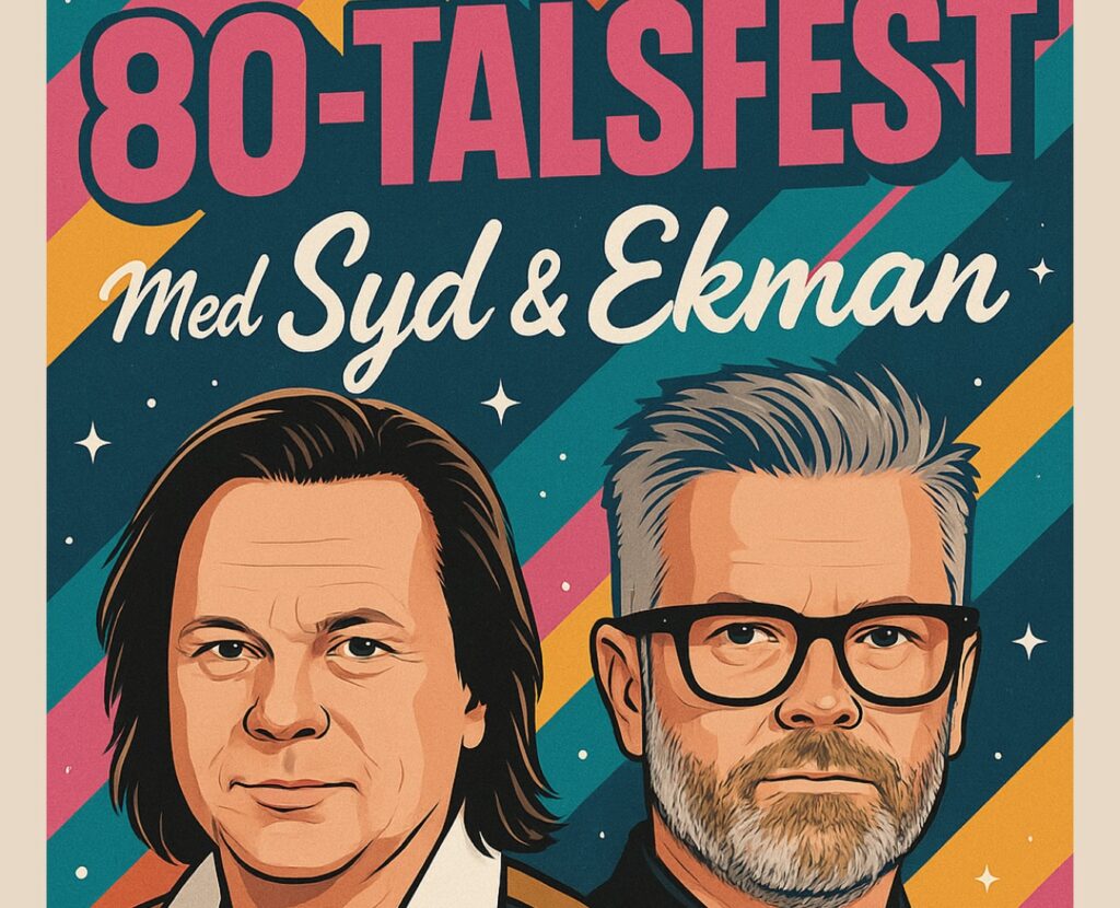 80 talsfest