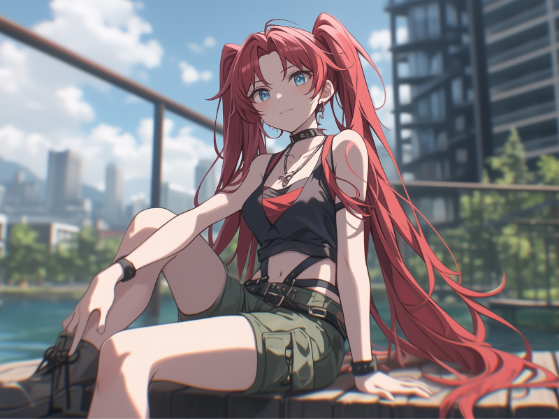 MangaMania - anime MangaMania - anime