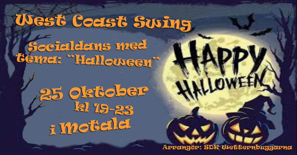 happy halloween wetternbuggarna