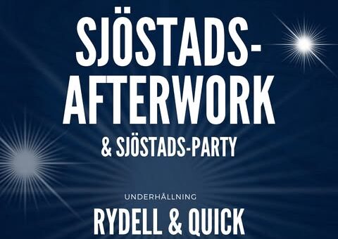 sjöstads afterwork sjöstads afterwork
