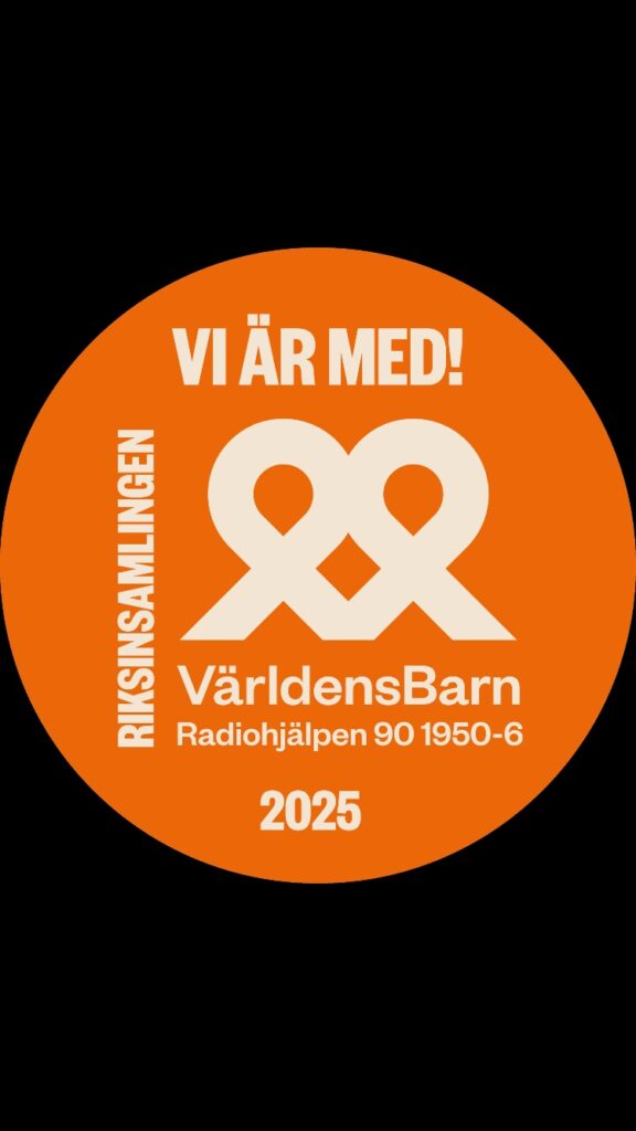 världens barn