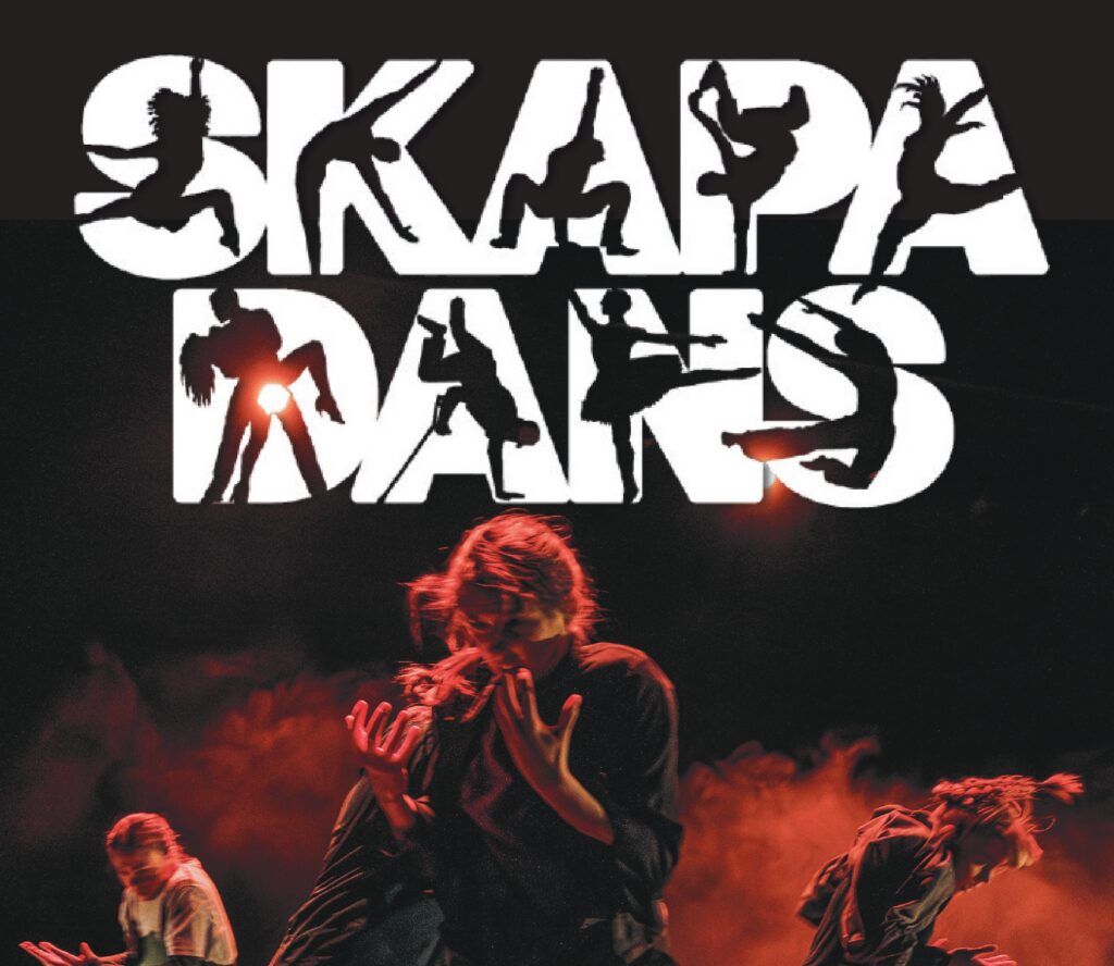 Affisch Skapa dans 2025_välkommen_page-0001