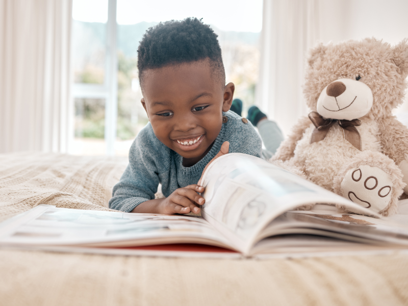 Sagor på somaliska VT-25