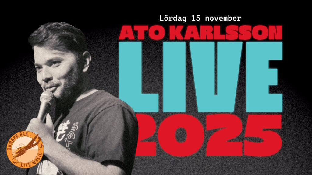 ato karlsson ato karlsson