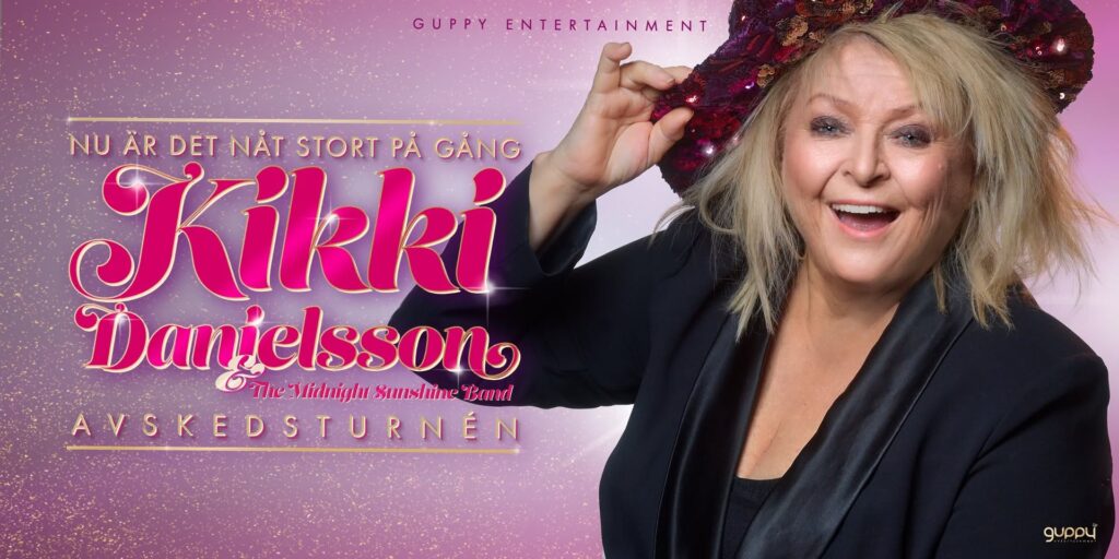 kicki danielsson kicki danielsson
