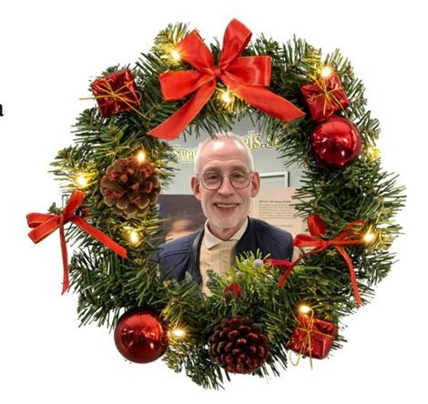 kransbindningskväll