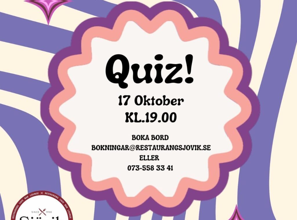 quiz 17okt