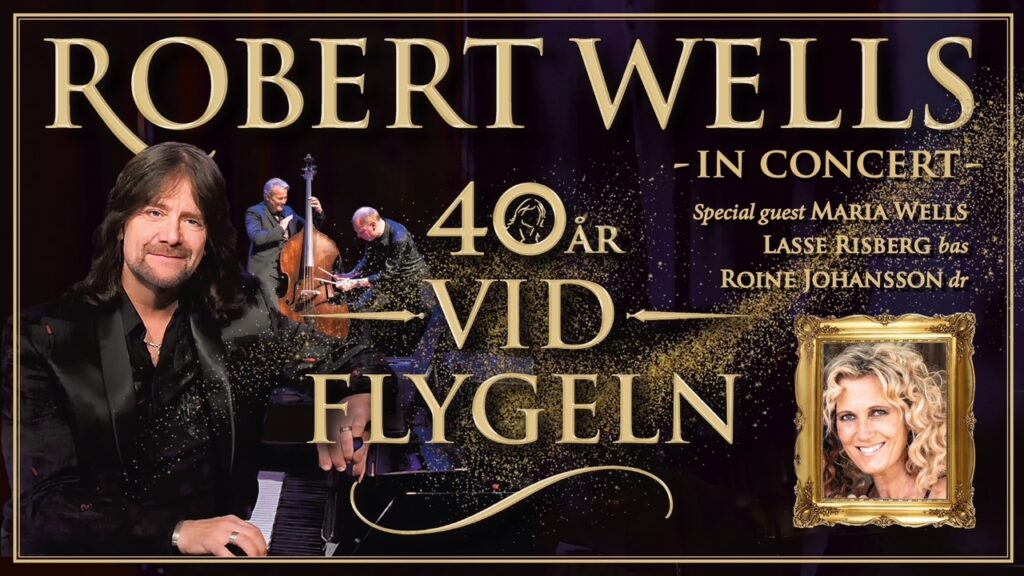 robert wells robert wells