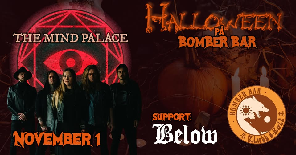 the mind place the mind place