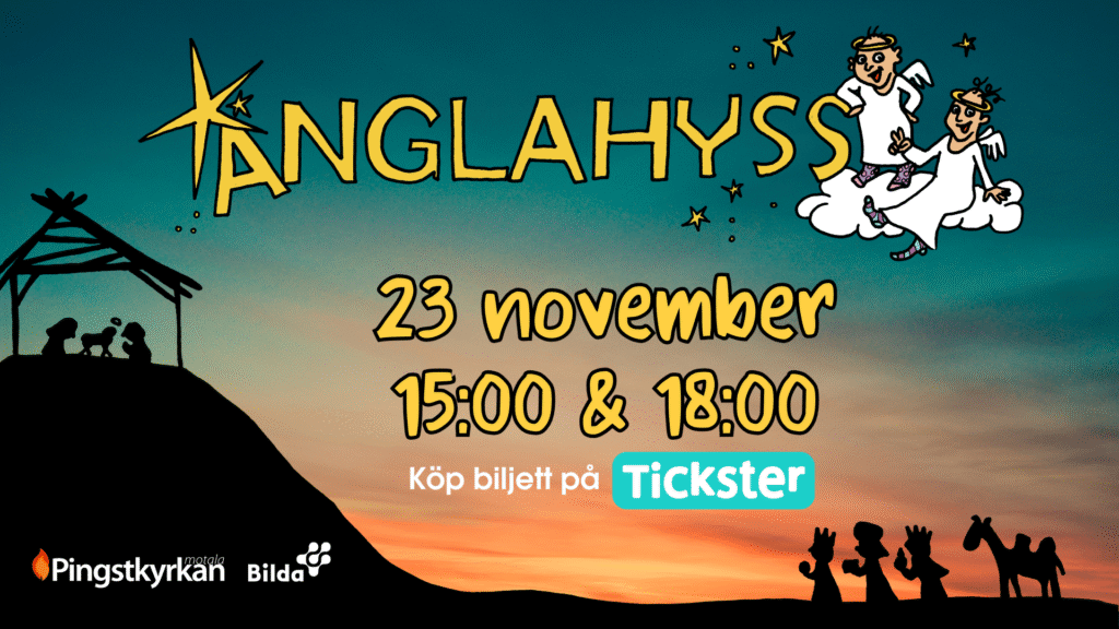 Änglahyss-2025