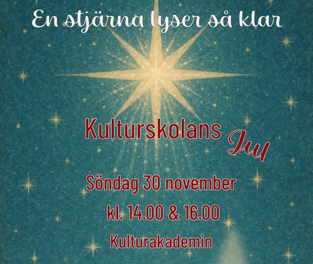 En stjärna lyser så klar 2