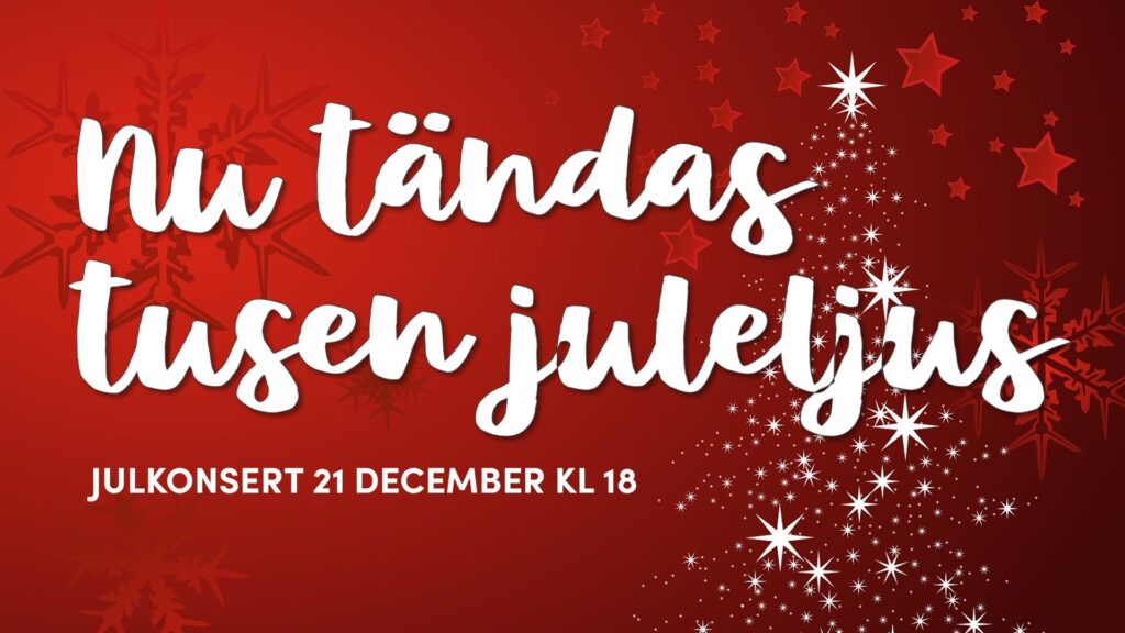 Julkonsert 251221 FB 16 9