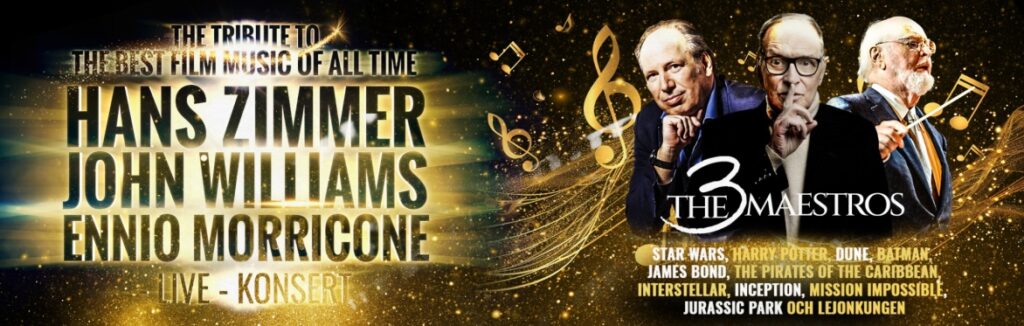 Hans zimmer