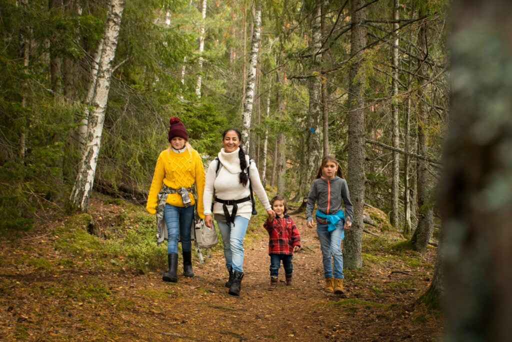 vandring-host-lagland-familj