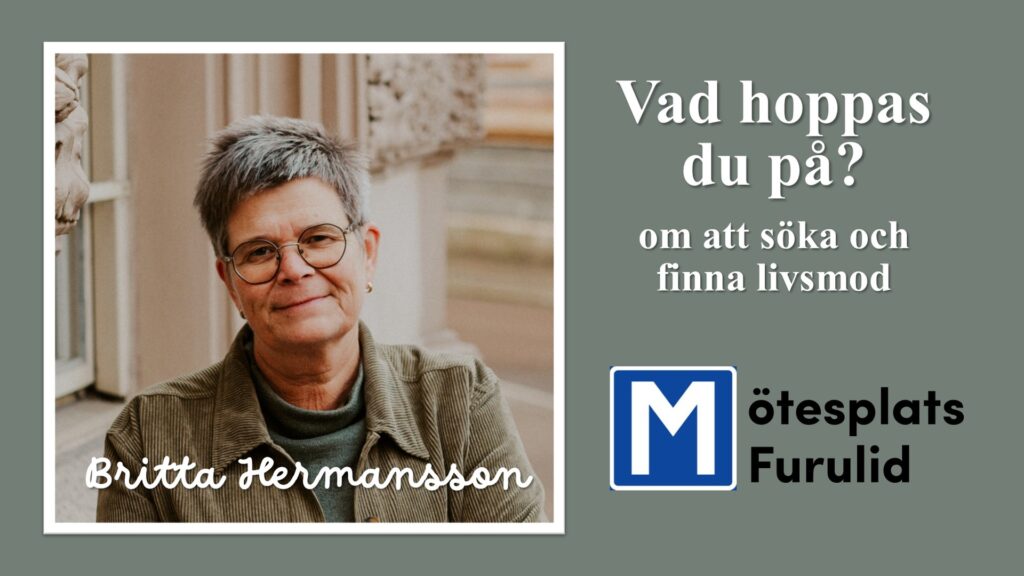 Mötesplats Furulid Britta Hermansson FB 16 9