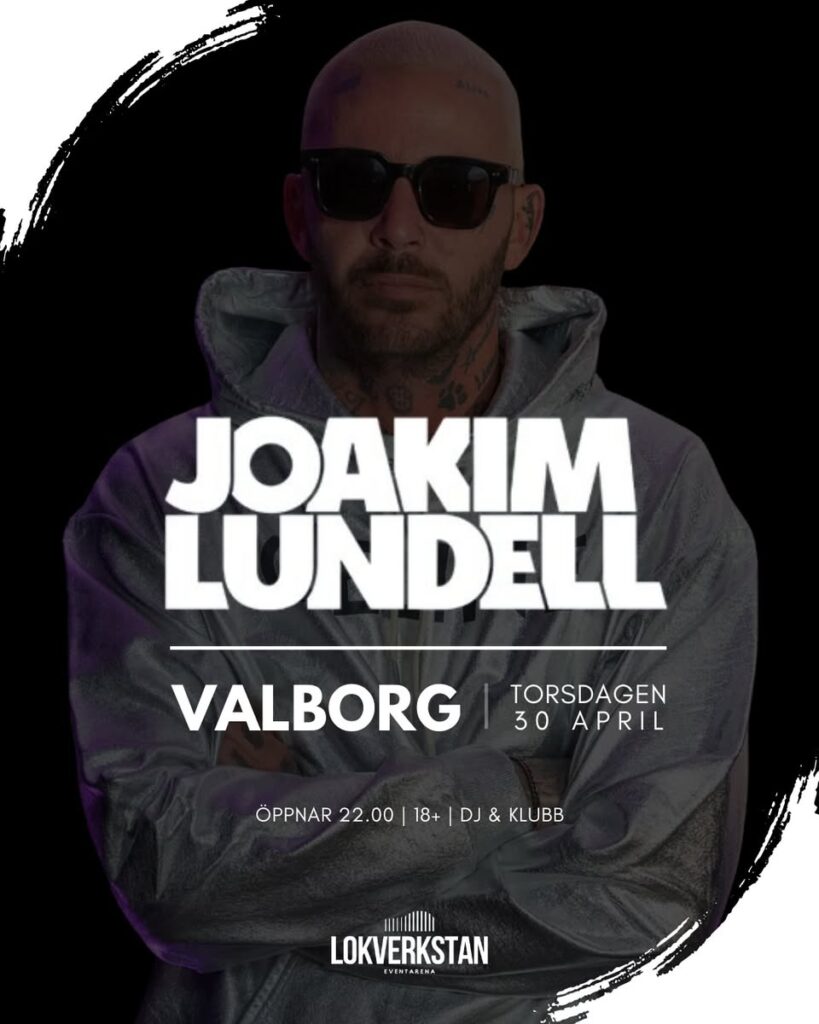 joakim lundell