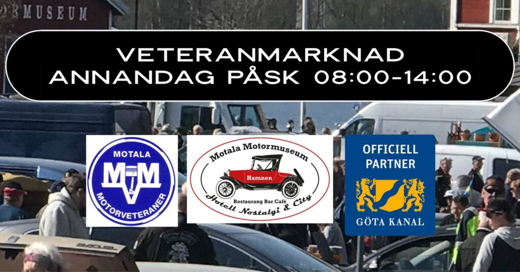 veteranmarknad 1