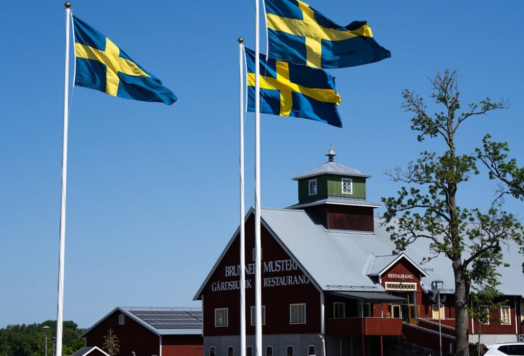 TRÄDGÅRDSMÄSSA 1