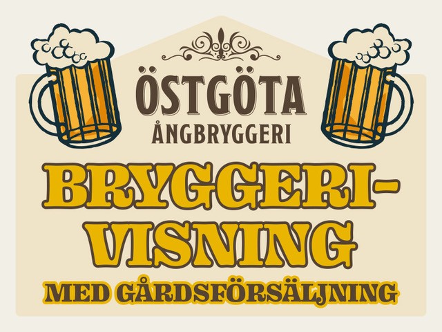 bryggeri