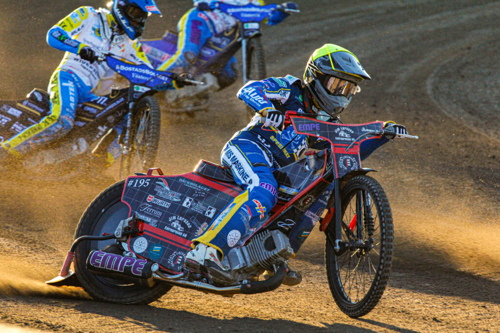 speedway