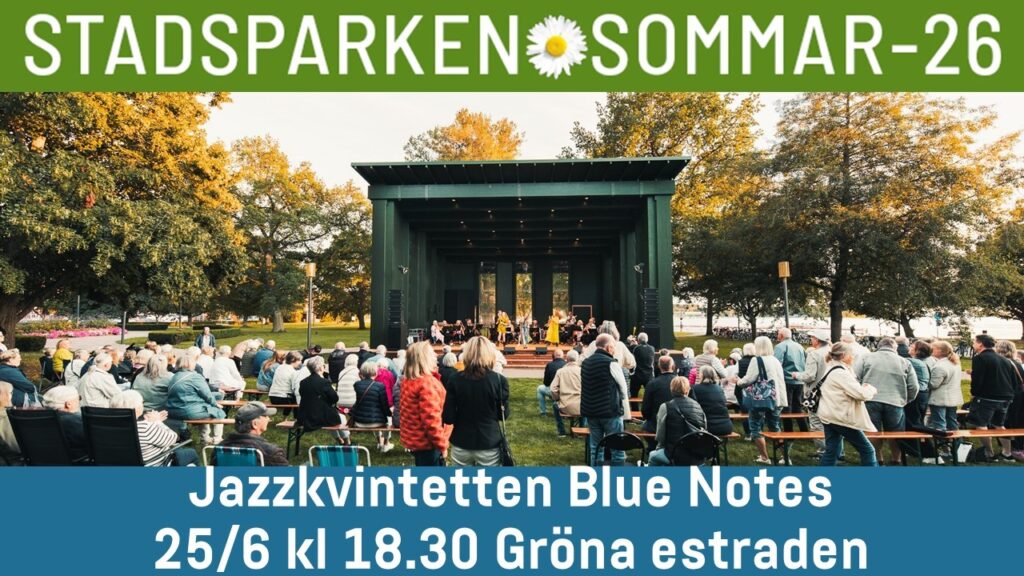 Jazzkvintetten