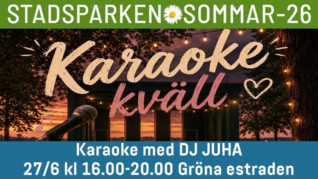 Karaoke