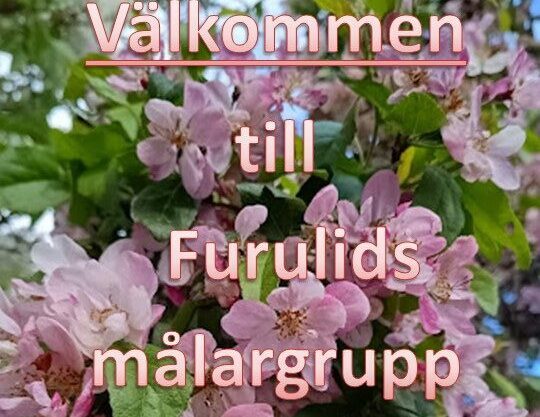 Utställning Färgglatt 2026