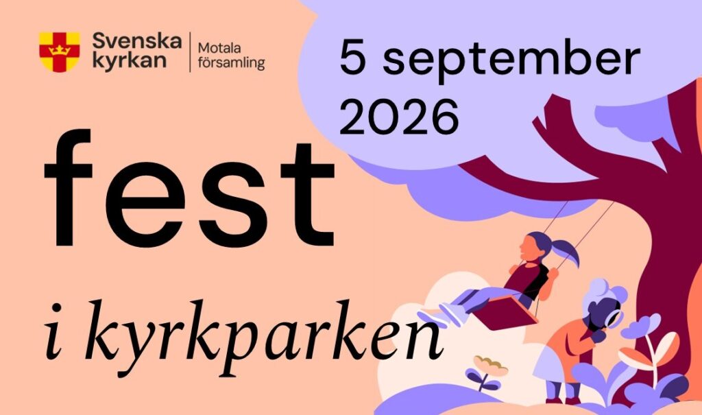 fest i kyrkparken 2026 top