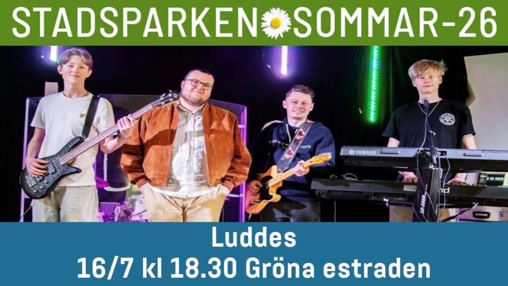 luddes