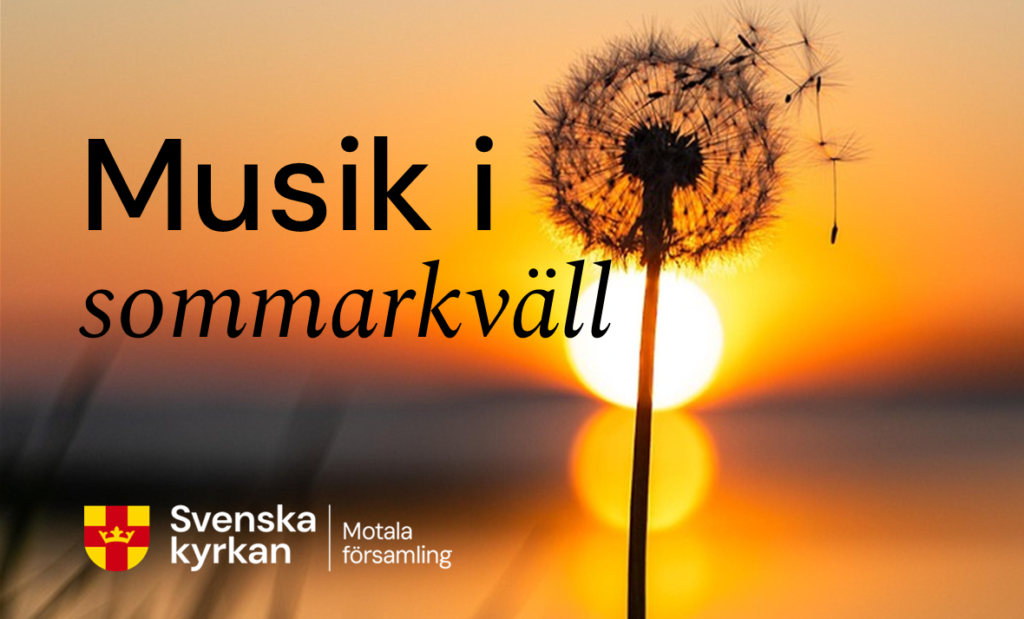 musik i sommarkväll
