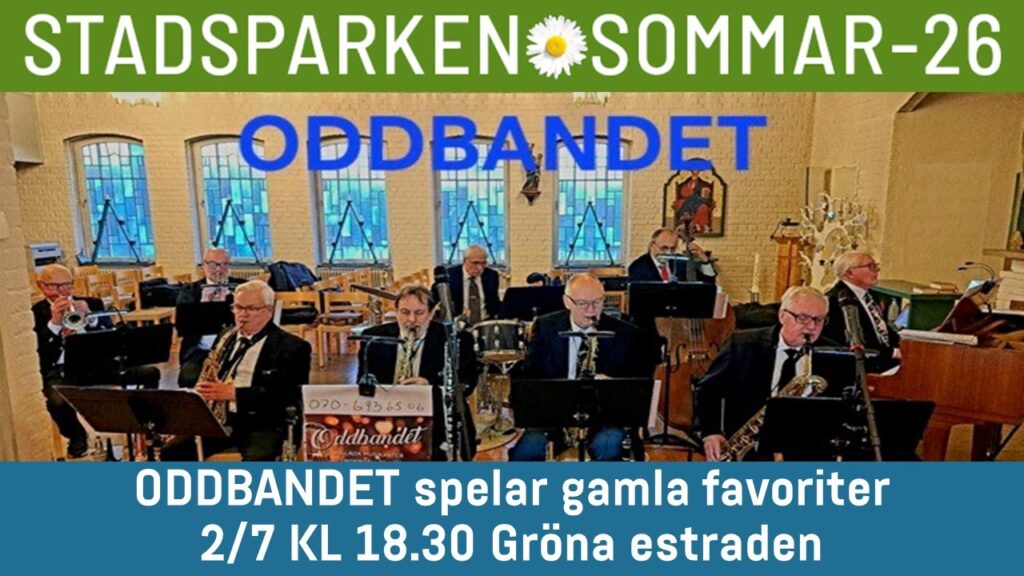 oddbandet