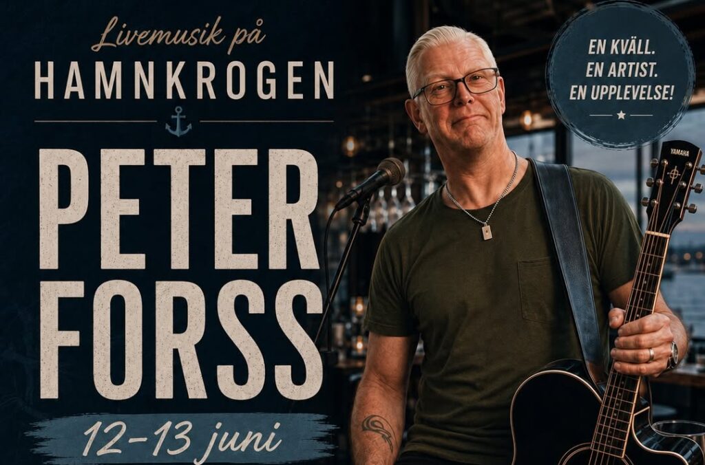 peter fors