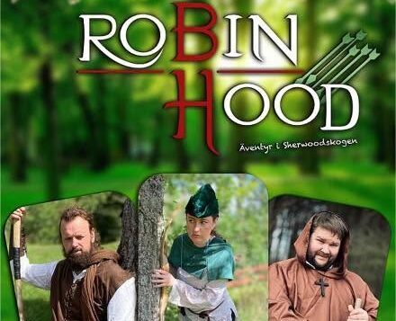 robin hood