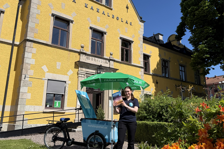 turistbyrå 2026