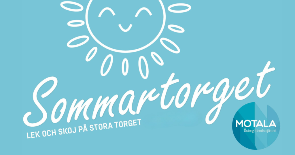 Sommartorget 2026