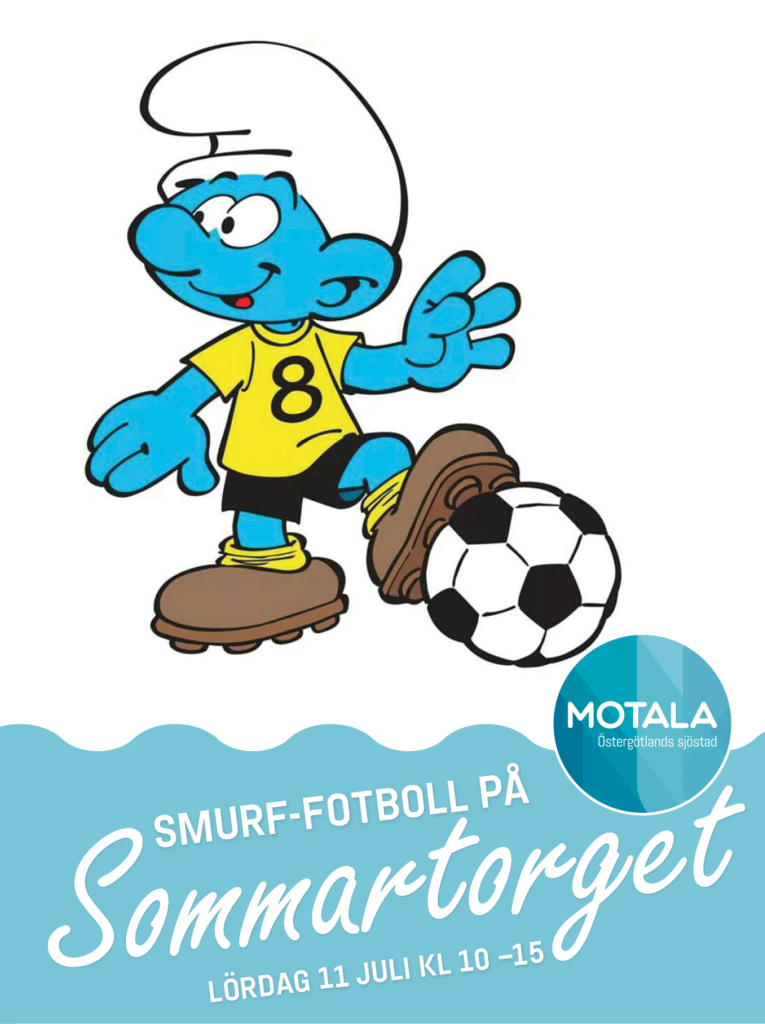 smurfarna