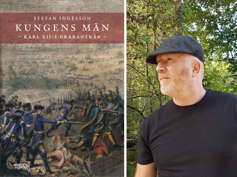 Kungens män - 16 sept