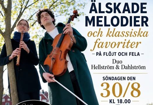 älskade melodier