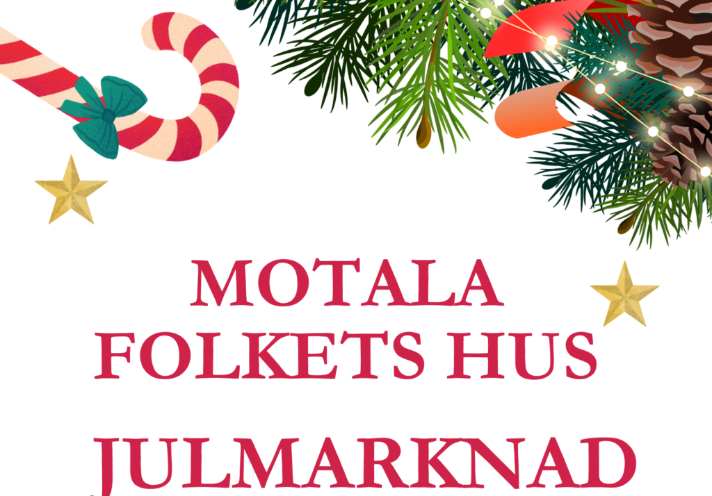 julmarknadfolkets hus