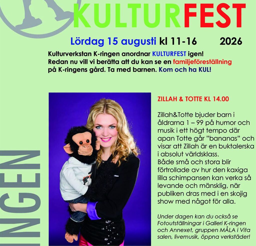 kulturfest