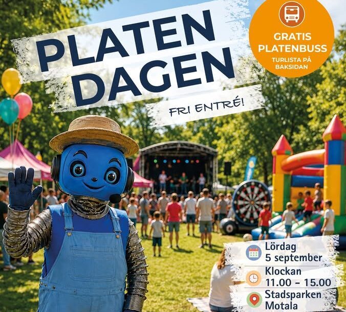 patendagen