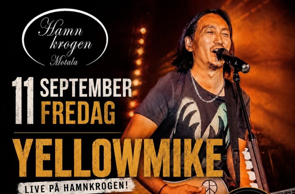 yellowmike 11