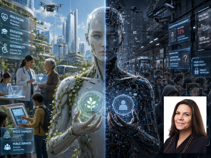 Artificiell inteligensn
