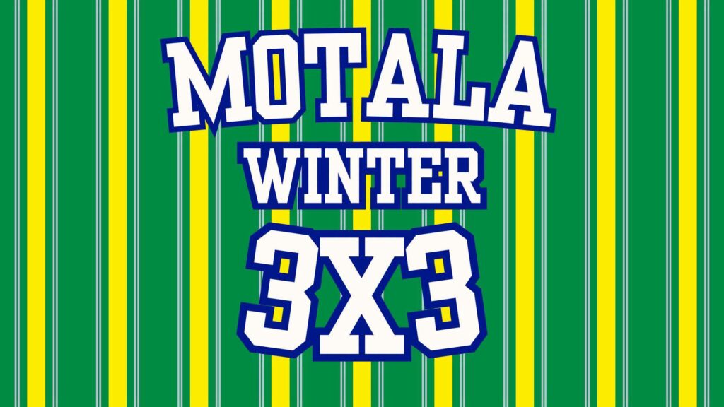 MB 3X3