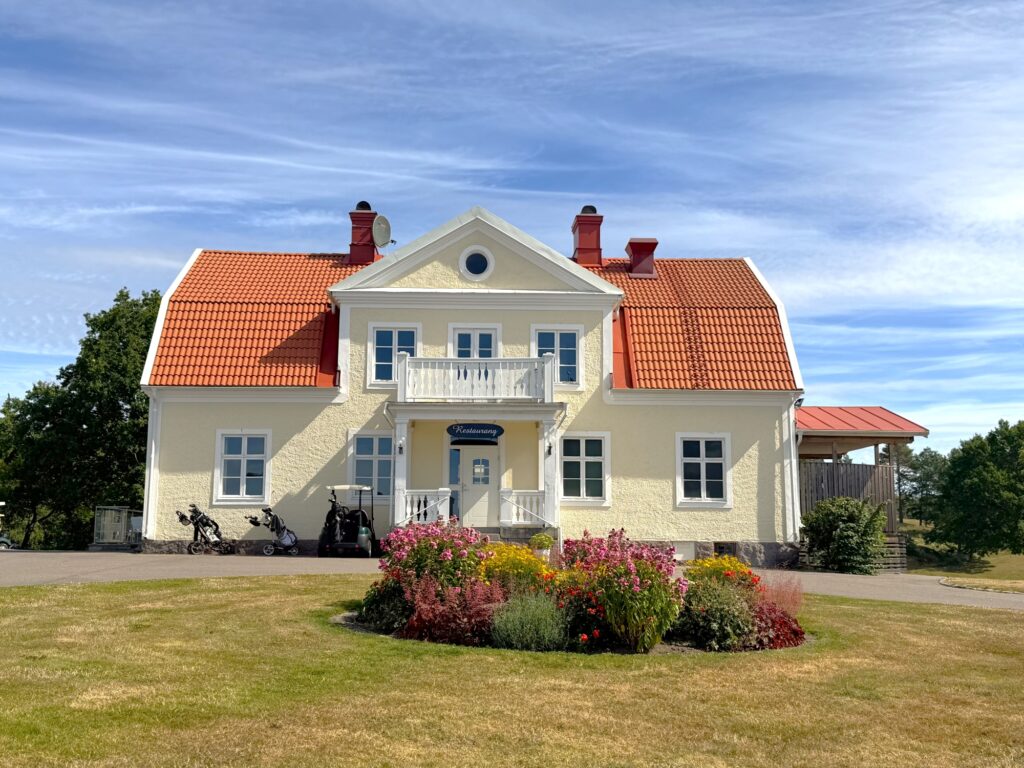 Smakfullt hantverk