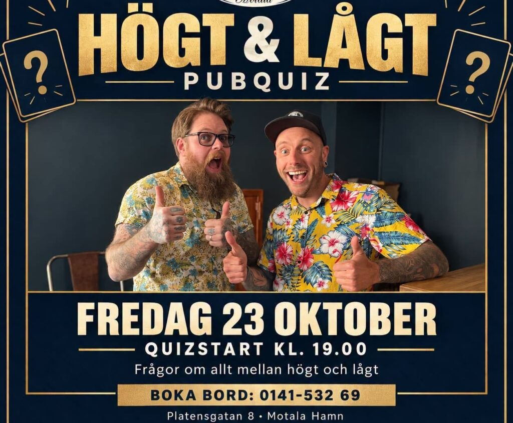högt o lågt